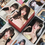 Lot de 54 Photocards IVE