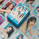 Lot de 54 Photocards IVE