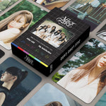 Lot de 54 Photocards IVE