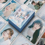 Lot de 54 Photocards IVE