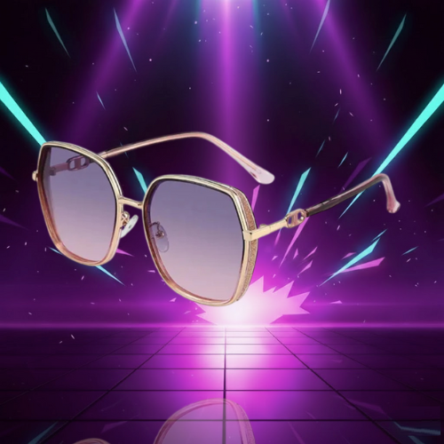 Lunettes de Cosplay Jinu Saja Boys