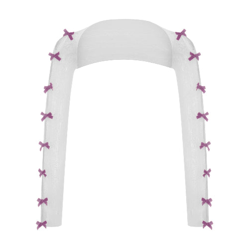 Manchons de Bras en Dentelle KPOP Jennie - Groupe BlackPink