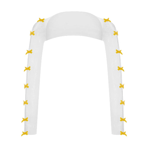 Manchons de Bras en Dentelle KPOP Jennie - Groupe BlackPink