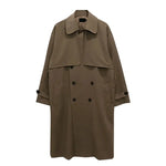 Manteau Korean Unisex