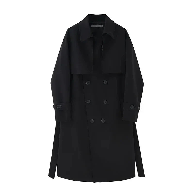 Manteau Korean Unisex