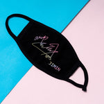 Masque BTS Idole