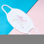 Masque BTS Idole