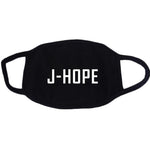 Masque KPOP - Groupes de musiques