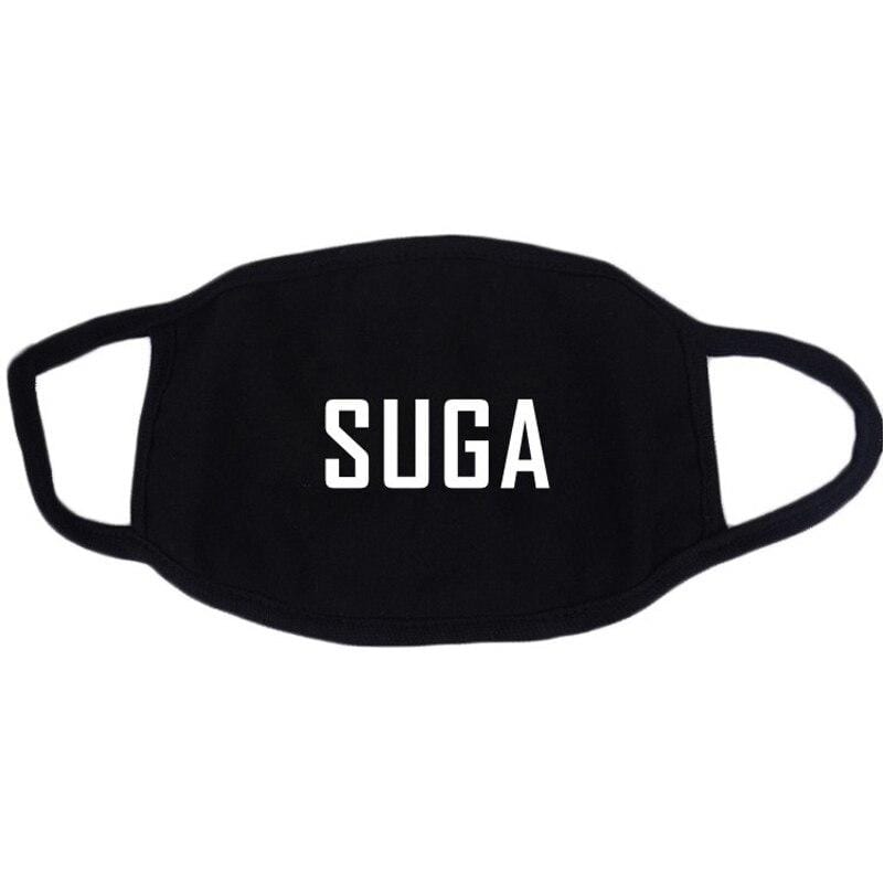 Masque KPOP - Groupes de musiques