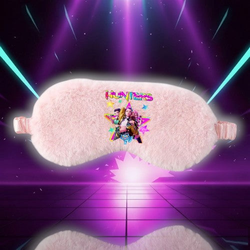 Masque de Sommeil KPop Demon Hunters