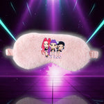 Masque de Sommeil KPop Demon Hunters