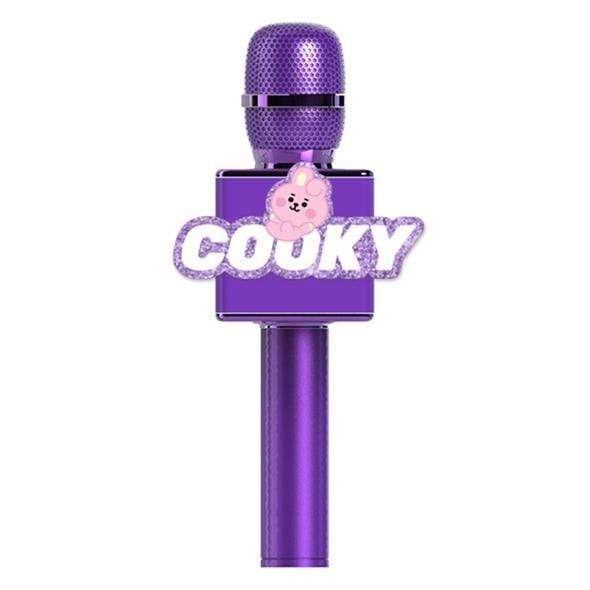 Micro BT21 Baby - Officiel