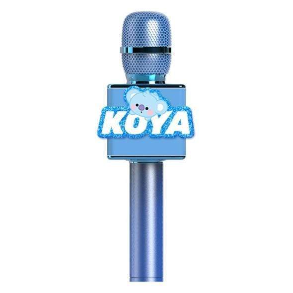Micro BT21 Baby - Officiel