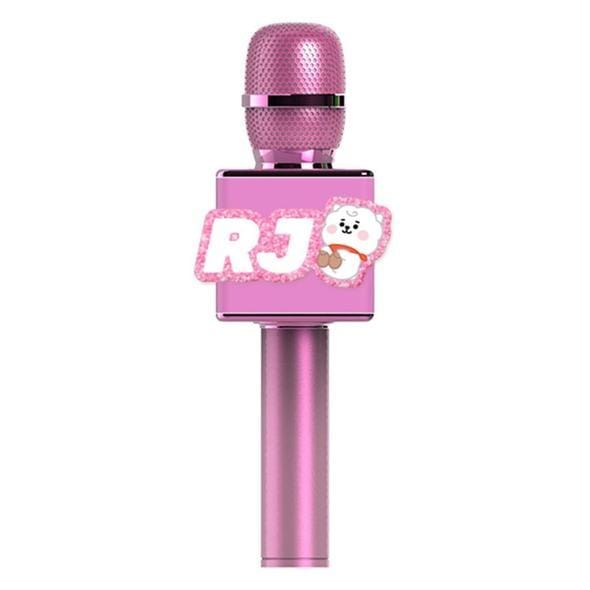 Micro BT21 Baby - Officiel