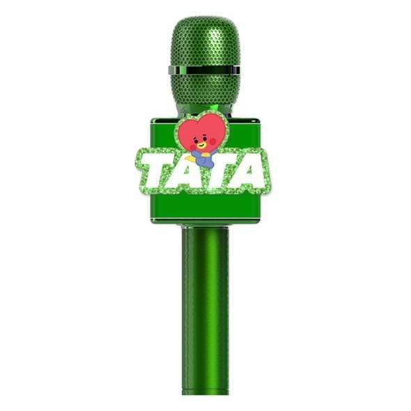 Micro BT21 Baby - Officiel