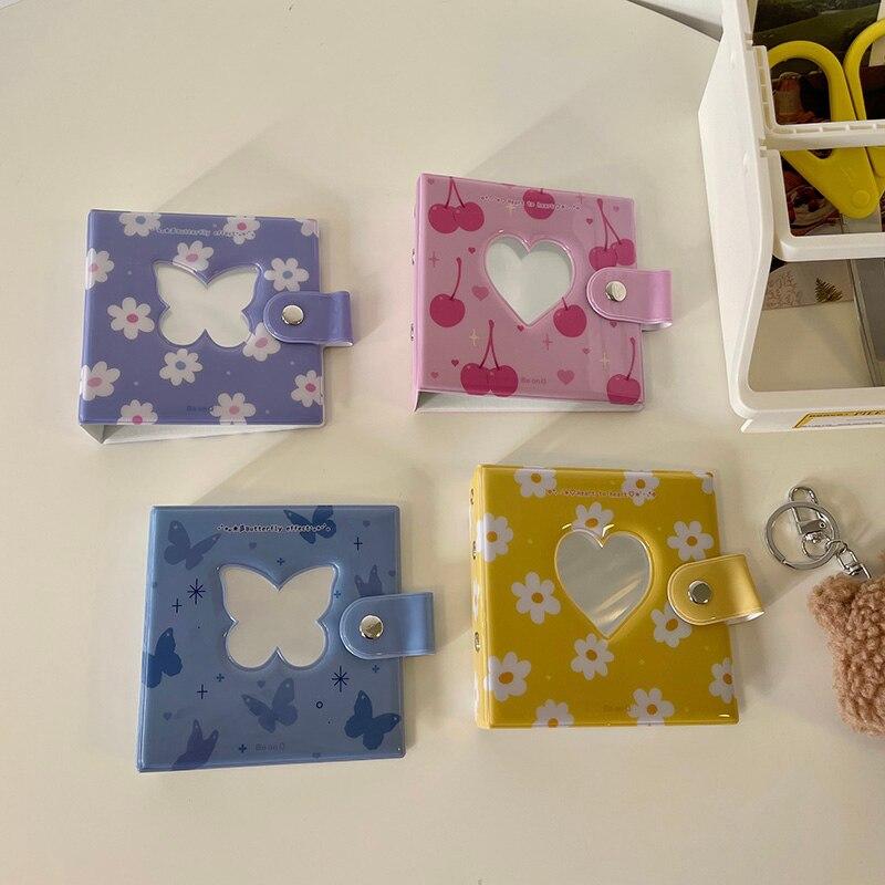 Mini Photocard Binder