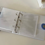 Mini Photocard Binder