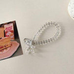 Mini Photocard Binder