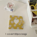 Mini Photocard Binder