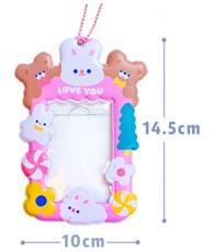 Mini Porte Photocard