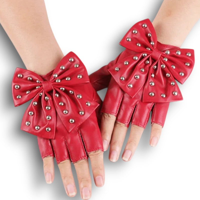 Mitaines Cosplay style KPOP