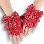 Mitaines Cosplay style KPOP