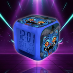 Montre Réveil Huntrix KPop Demon Hunters