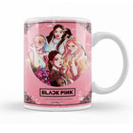 Mug Blackpink