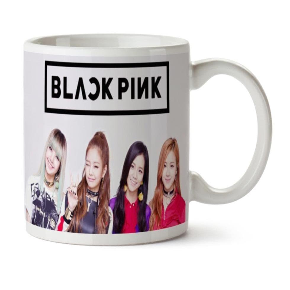 Mug Blackpink