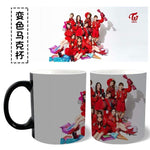 Mug KPOP Twice