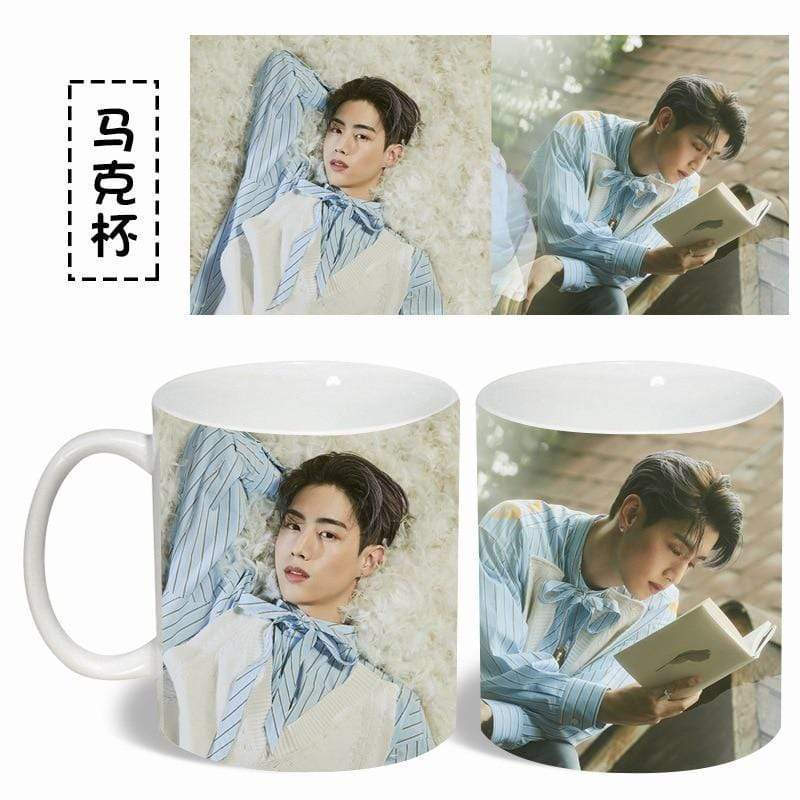 Mug Membres GOT7