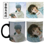 Mug Membres GOT7