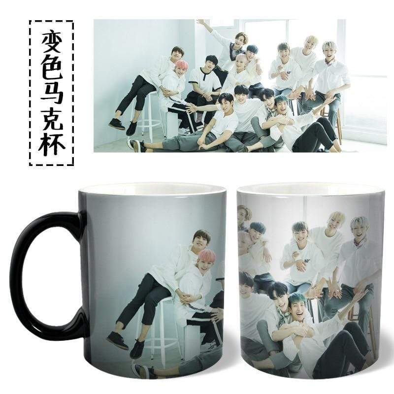 Mug Seventeen