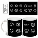 Mug Wanna One Fan