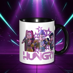 Mugs Kawaii Demon Hunters Huntrix