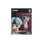 Pack complet Figurine BTS TinyTan Mini