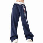 Pantalon Oversize Jennie - groupe BlackPink