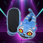 Pantoufles Derpy Huntrix KPOP