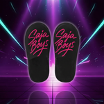 Pantoufles Huntrix Demon Hunters