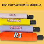 Parapluie Portable BT21