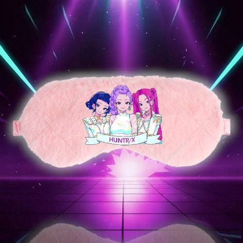 Patch pour les Yeux KPop Huntrix