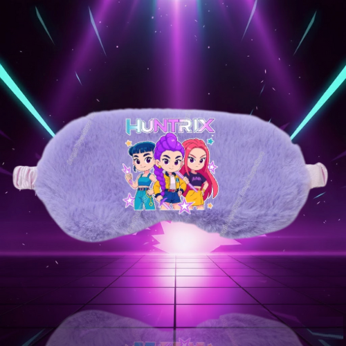 Patch pour les Yeux KPop Huntrix