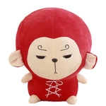 Peluche A Korean Odyssey - Singe