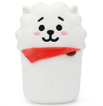 Peluche BT21 Ovale