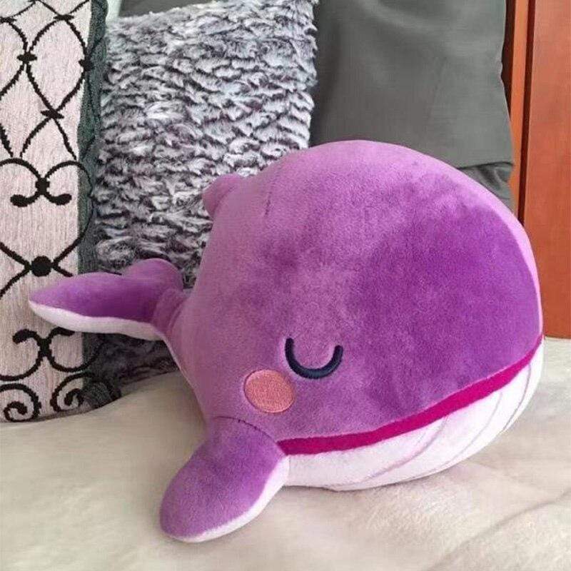 Peluche BTS Baleine TinyTAN