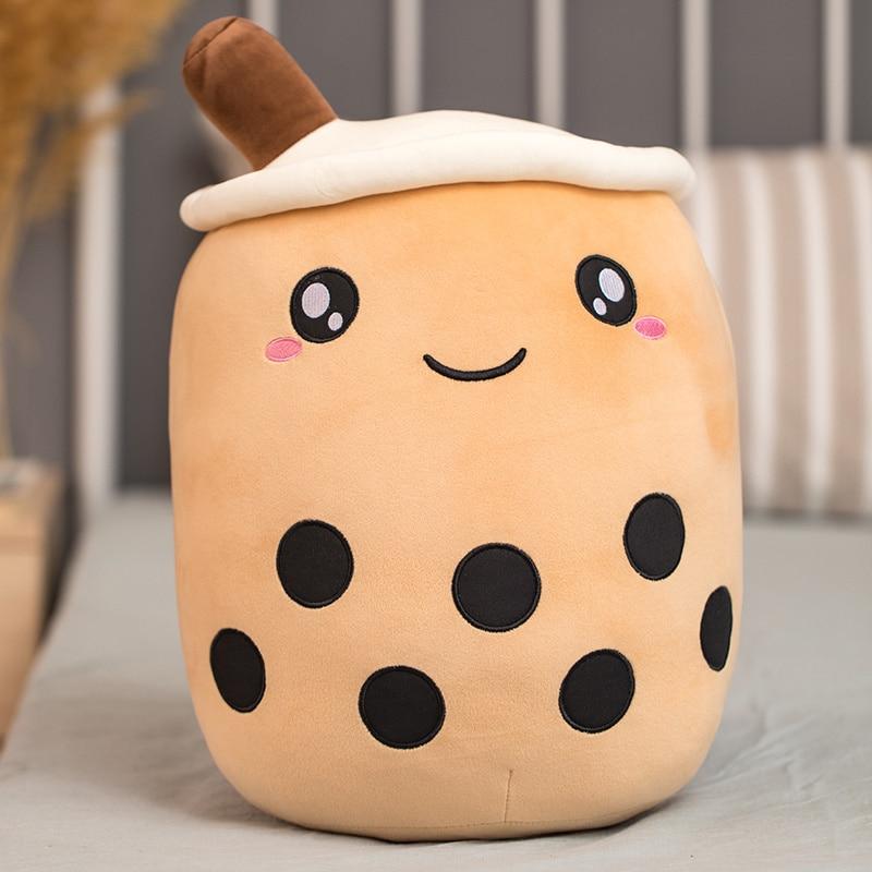 Jouet en peluche Kawaii Bubble Tea, poupée en peluche Kawaii à griffes, machine Jouet en peluche Kawaii Bubble Tea, poupée en peluche Kawaii à griffes, machine