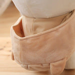 Peluche Goblin Mr. Buckwheat