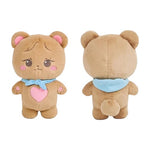 Peluche Groupe Blackpink KPOP