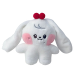 Peluche Groupe IVE - KPOP