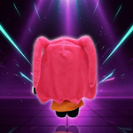 Peluche Huntrix KPop Mira